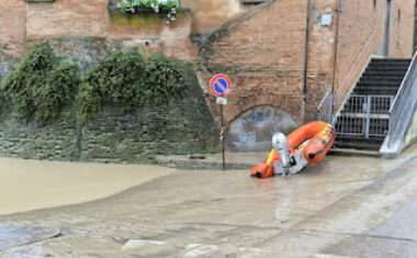 Certificazione, “Gestione acqua, in vigore la norma per l’utilizzo e per affrontare rischi e catastrofi”