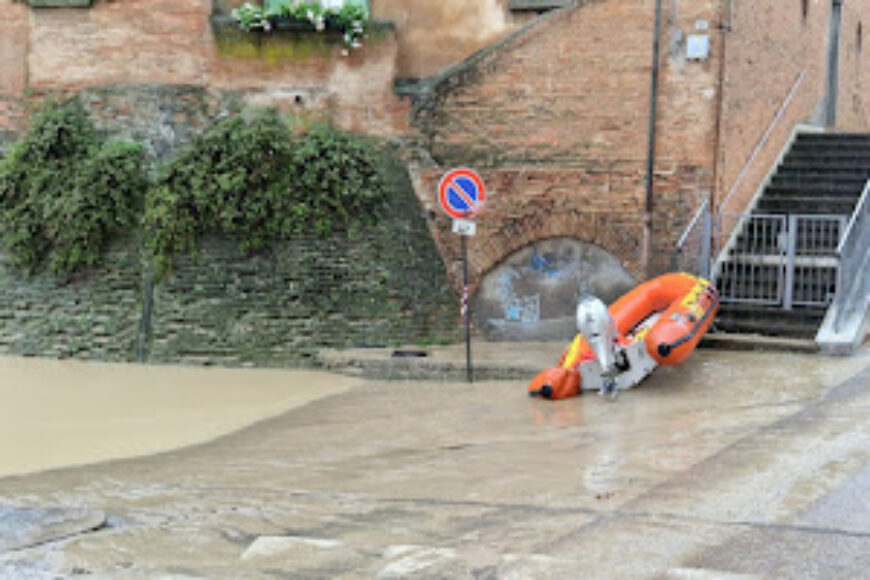 Certificazione, “Gestione acqua, in vigore la norma per l’utilizzo e per affrontare rischi e catastrofi”