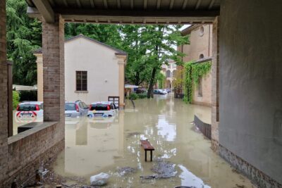 Energia: “Agevolazioni per gli utenti con abitazioni o sedi danneggiate dall’alluvione di maggio”