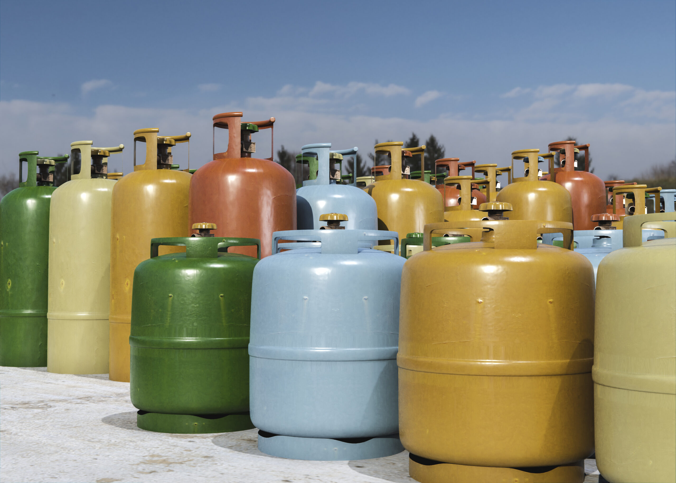 Ambiente, “Sanzioni F-Gas, è in vigore il decreto”