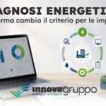 Diagnosi energetica: la riforma cambia il criterio per le imprese