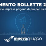 Caro bollette 2026: perché le imprese pagano di più per luce e gas