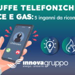 Luce e gas, attenzione alle truffe telefoniche: 5 inganni da riconoscere