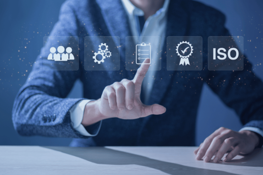 Certificazione: “Tra i benefici della ISO 56001 innovazione e competitività”