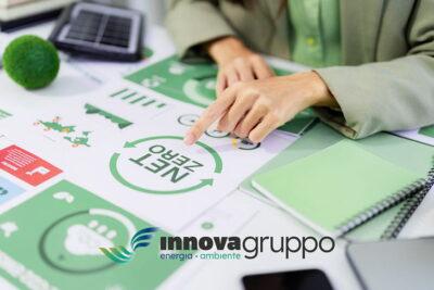 Certificazioni: “Sostenibilità e futuro: pubblicata la nuova UNI EN ISO 14001:2026”