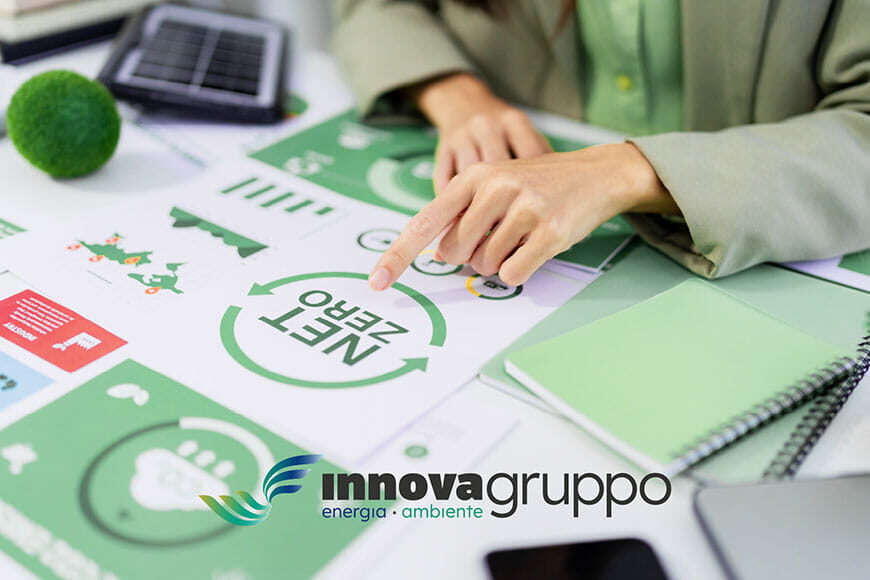 Certificazioni: “Sostenibilità e futuro: pubblicata la nuova UNI EN ISO 14001:2026”