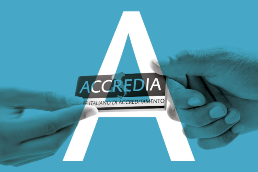 Certificazione: “L’importanza delle certificazioni sotto accreditamento”