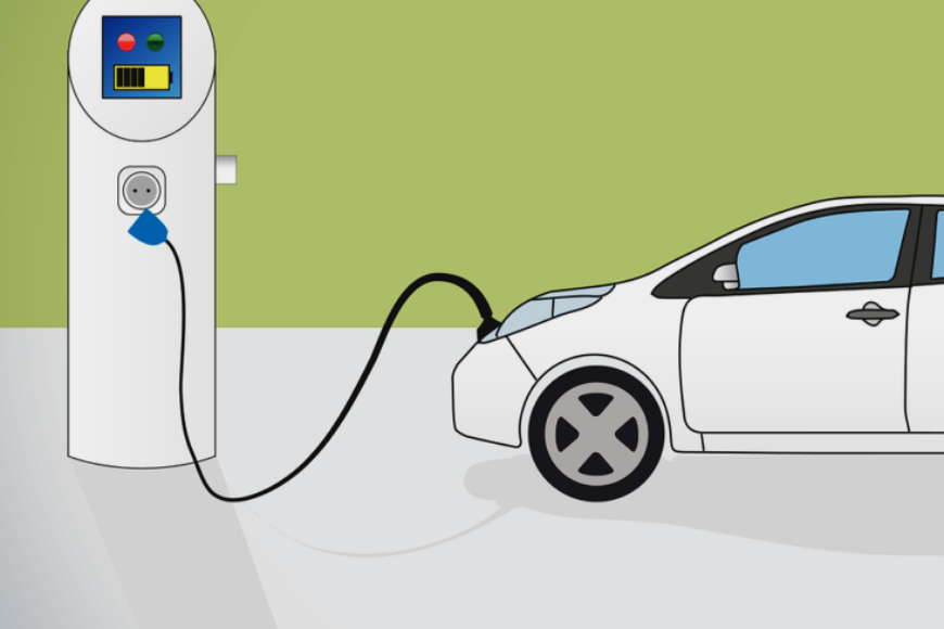 Energia: “Bonus colonnine (privati e condomini), via alle richieste. E’ importante fare presto”   