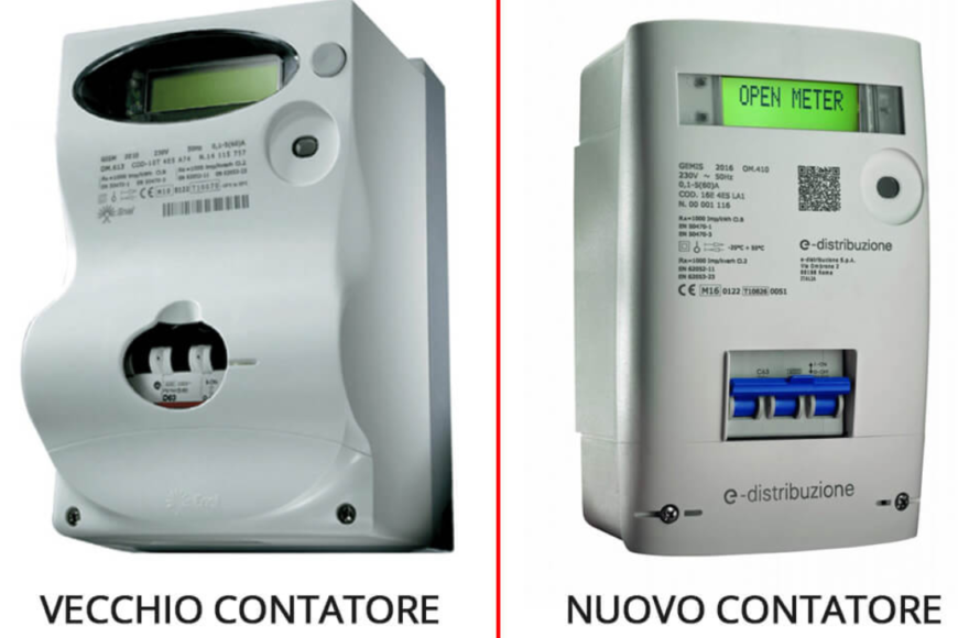 Energia, “Arriva il contatore 2 G. Cos’è e come funziona?”