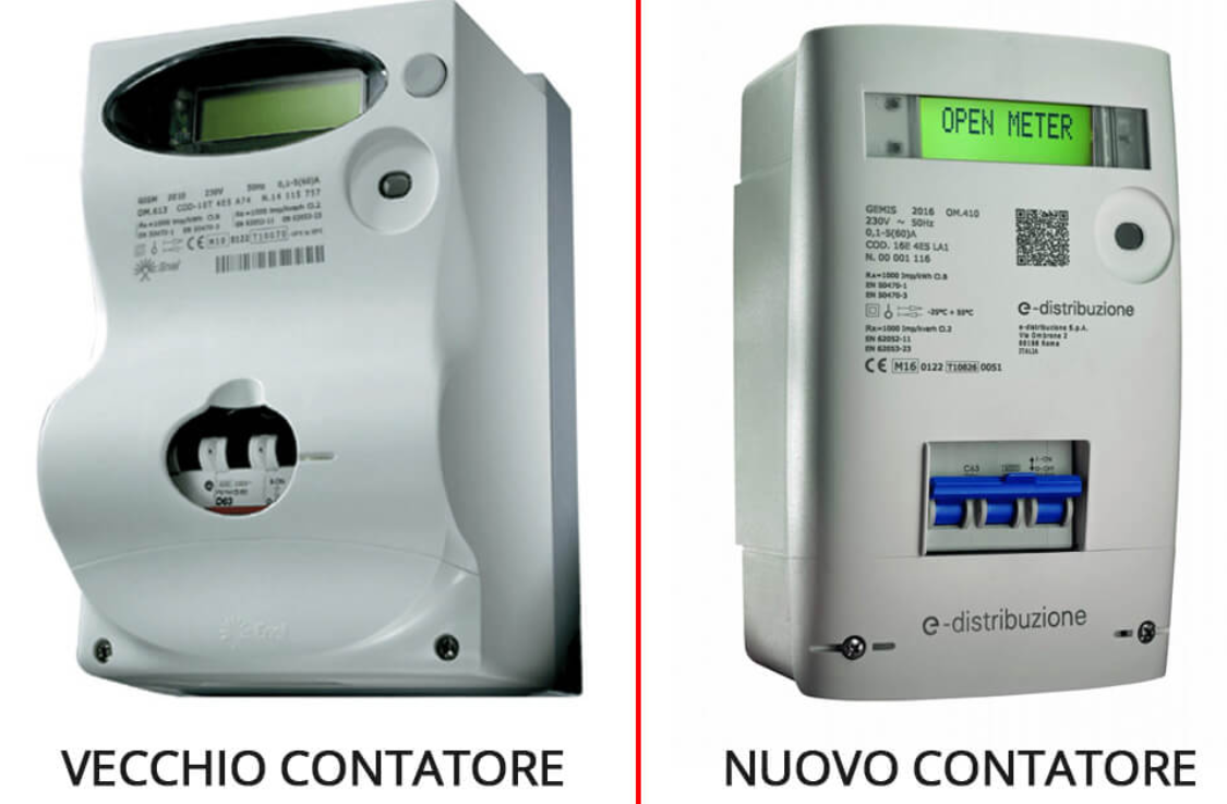 Energia, “Arriva il contatore 2 G. Cos'è e come funziona?” - Innova Gruppo