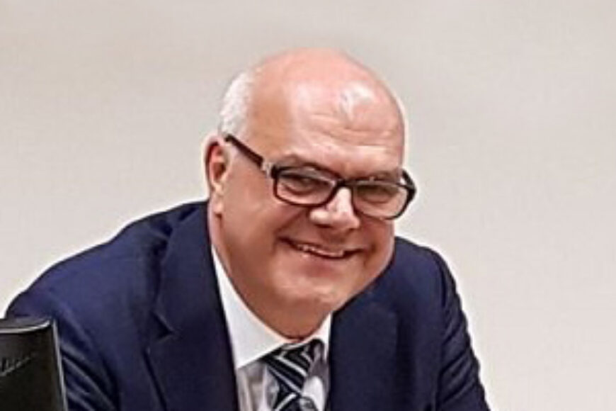 Dario Domenichini