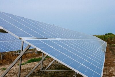 Energia: “Fotovoltaico: occasione unica per chi ha terreni inutilizzati”