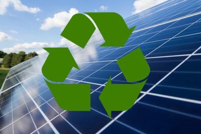 Ambiente, “Novità su smaltimento pannelli fotovoltaici”