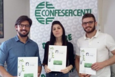 Innova: chi entra con l’azienda poi ci sceglie anche per il domestico