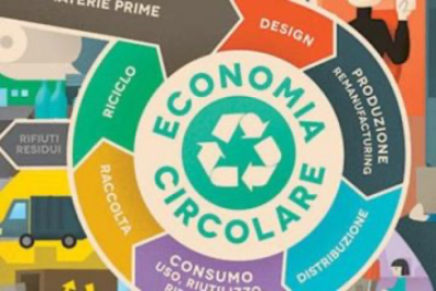 Ambiente, “Da fine settembre l’economia circolare diventa realtà”