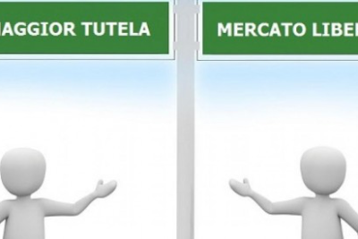 La fine del mercato di tutela slitta dal 2020 al 2022