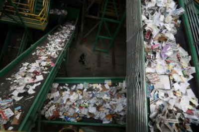 Ambiente: End of Waste, un labirinto che rallenta il riciclo