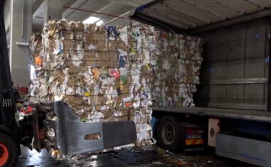 Ambiente: “Nuove modifiche su rifiuti, imballaggi e rifiuti di imballaggi”