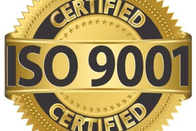 Certificazione: “Meno sprechi, ottimizzazione delle risorse e più introiti: ecco i vantaggi delle imprese certificate ISO 9001”
