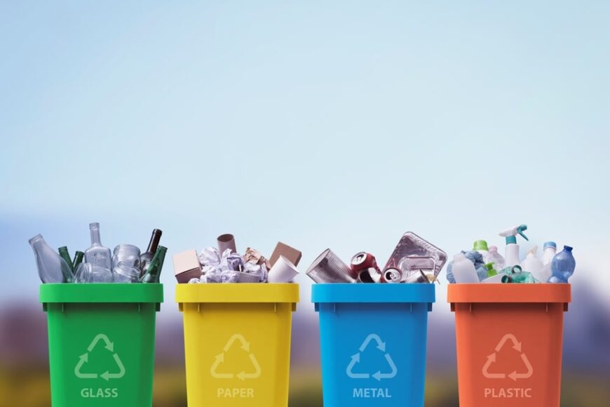 Ambiente: “Prorogata la dichiarazione del Modello Unico sui rifiuti (MUD) 2023”