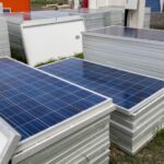 Ambiente: “Pannelli fotovoltaici, sono online le nuove istruzioni di smaltimento”