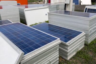 Ambiente: “Pannelli fotovoltaici, sono online le nuove istruzioni di smaltimento”