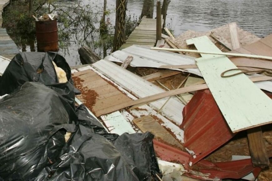 Ambiente: “Rifiuti, come funziona il RENTRI: tutti i cambiamenti”