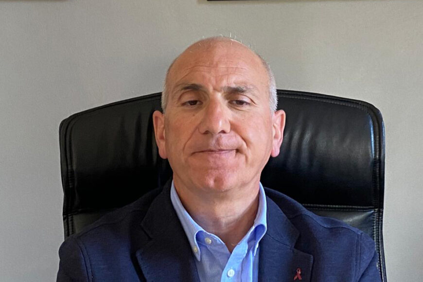 Angelo Spanò
